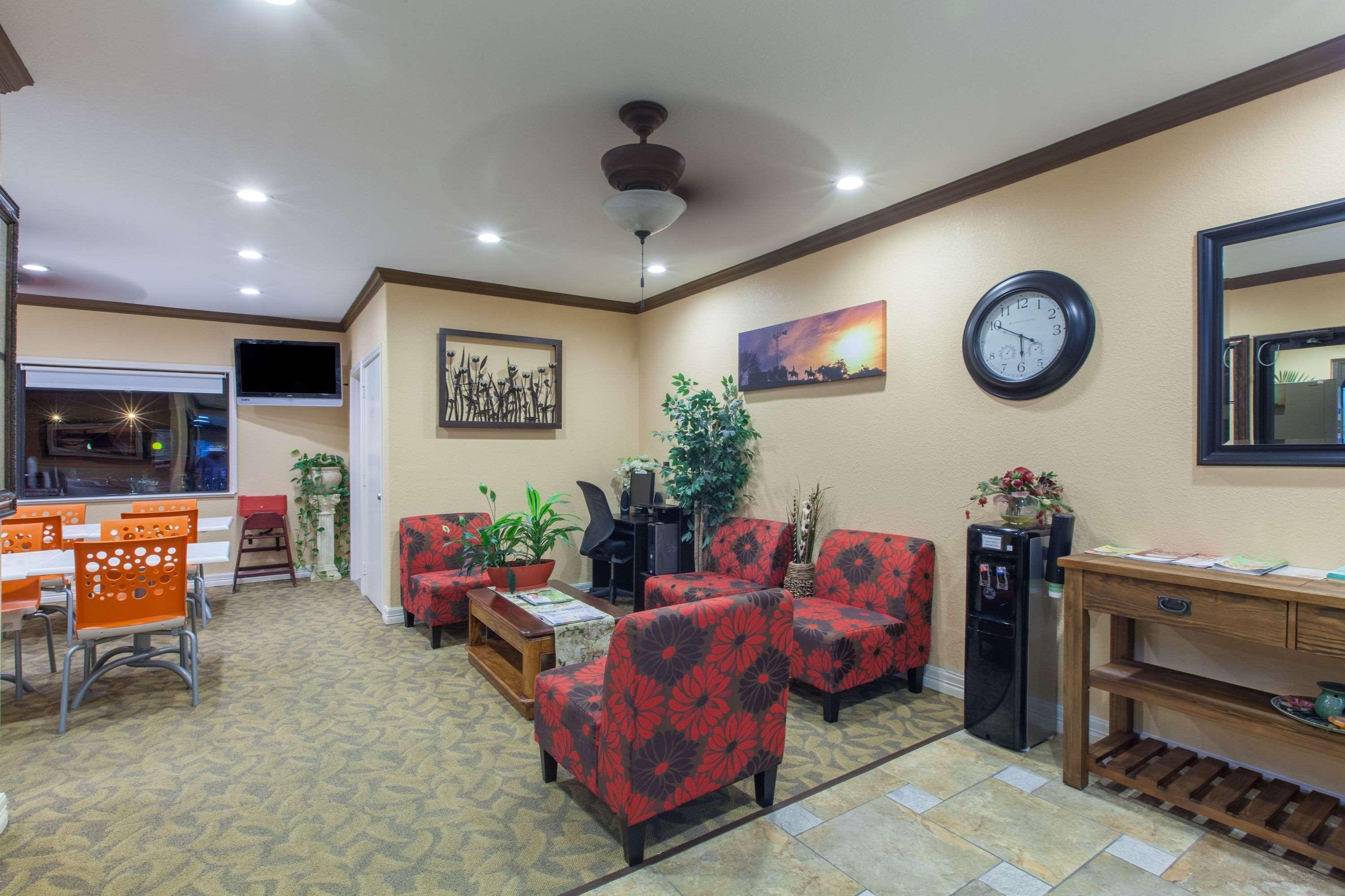 Super 8 By Wyndham Houston/Willowbrook Hwy 249 מראה חיצוני תמונה