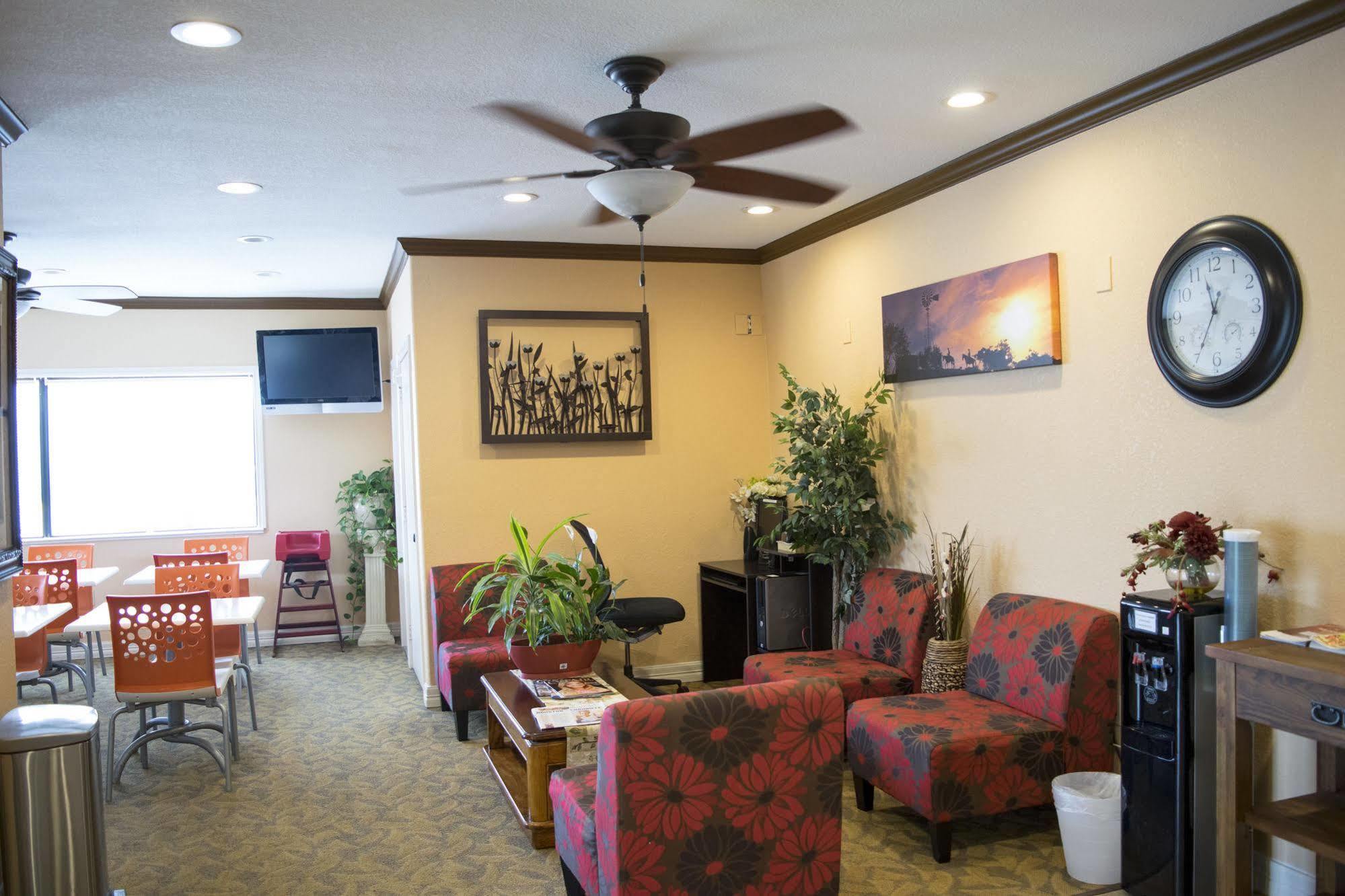 Super 8 By Wyndham Houston/Willowbrook Hwy 249 מראה חיצוני תמונה